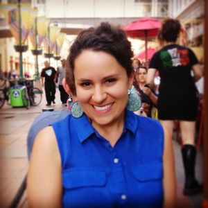 Meet your Posher, Kate e